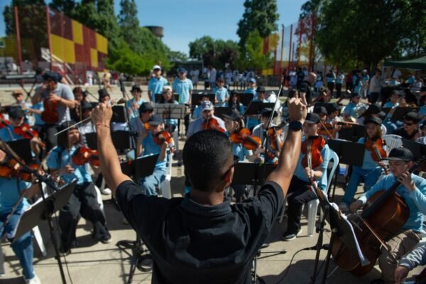 Celebramos los Derechos