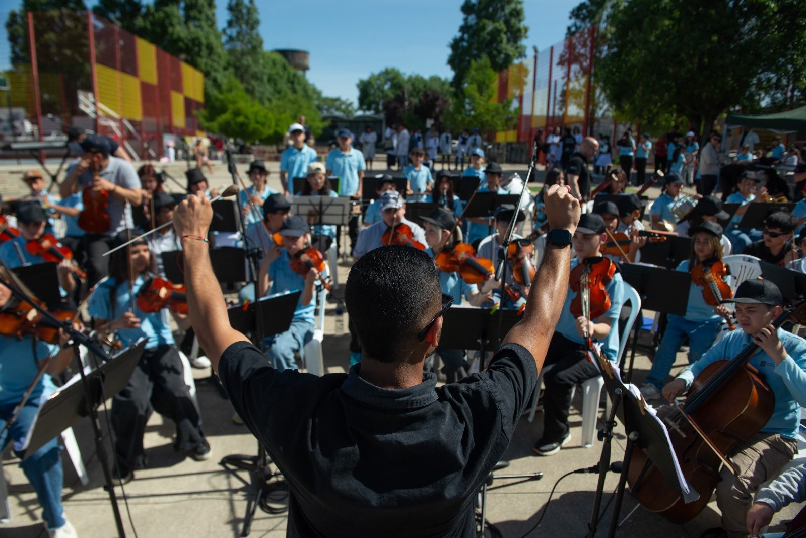Celebramos los Derechos