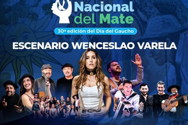 DIRECTO DE LA FIESTA