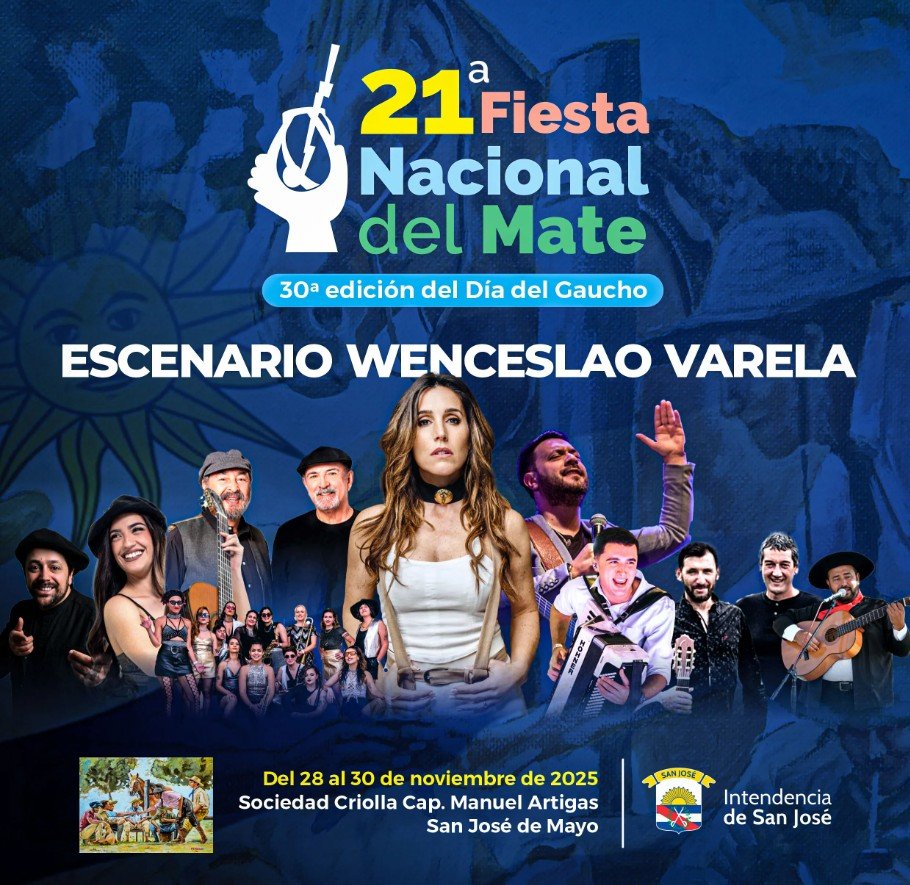 DIRECTO DE LA FIESTA