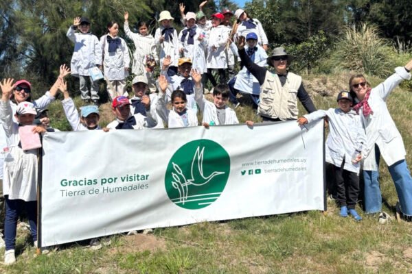 Jornadas Tierra de Humedales