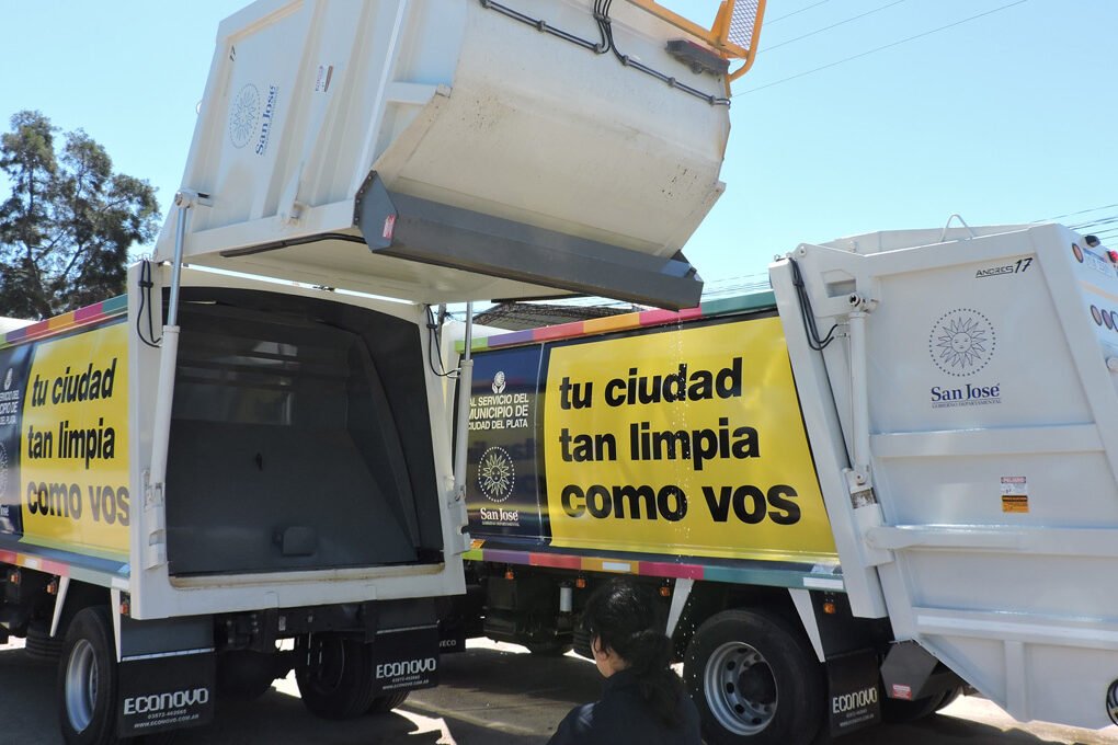 Campaña de Recolección Especial