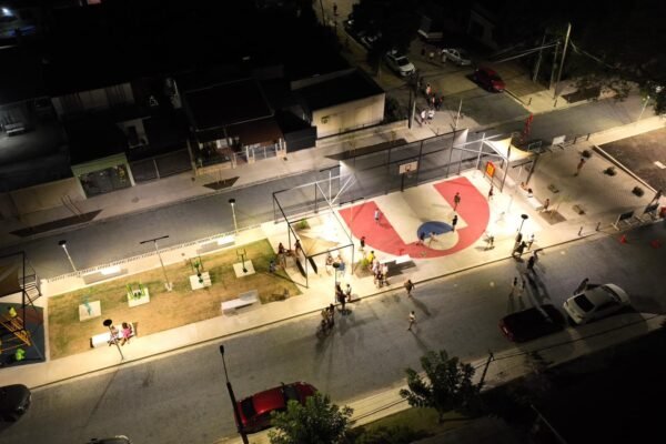 Participación vecinal