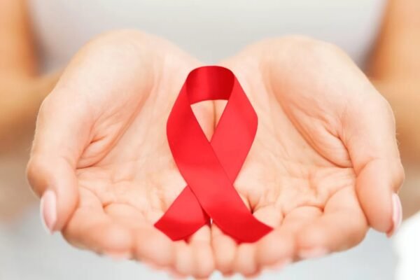 Día Mundial del Sida