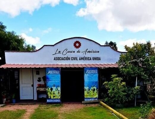 Ciclo “La Cueva de Muestra”