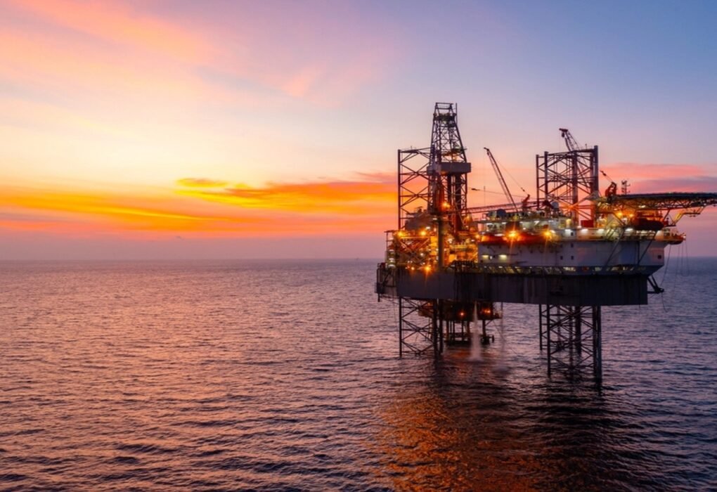 Explotación de hidrocarburos