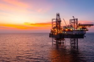 Explotación de hidrocarburos