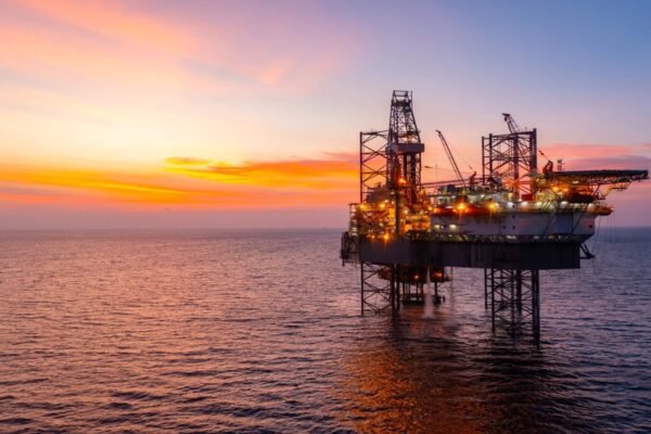 Explotación de hidrocarburos