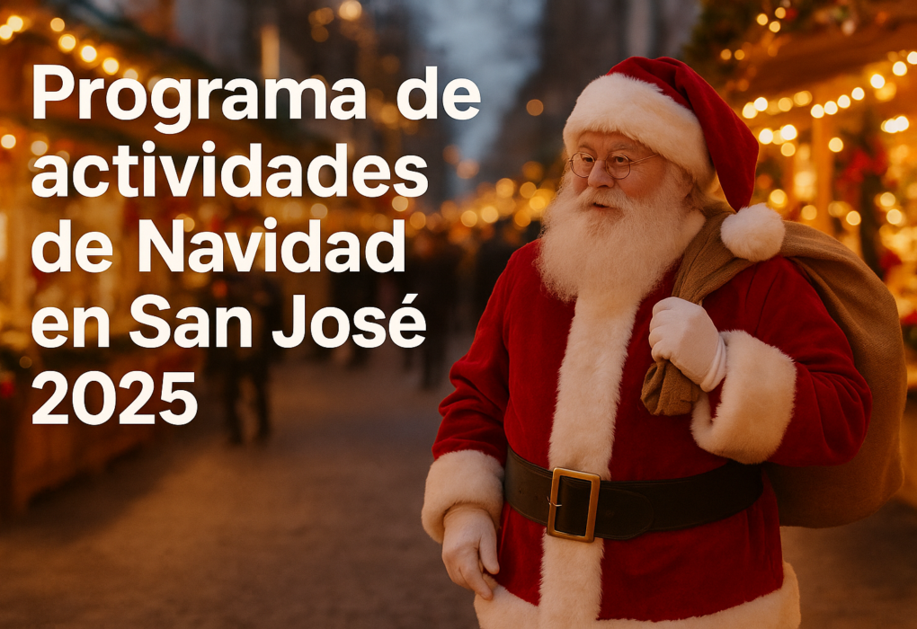 Programa de actividades