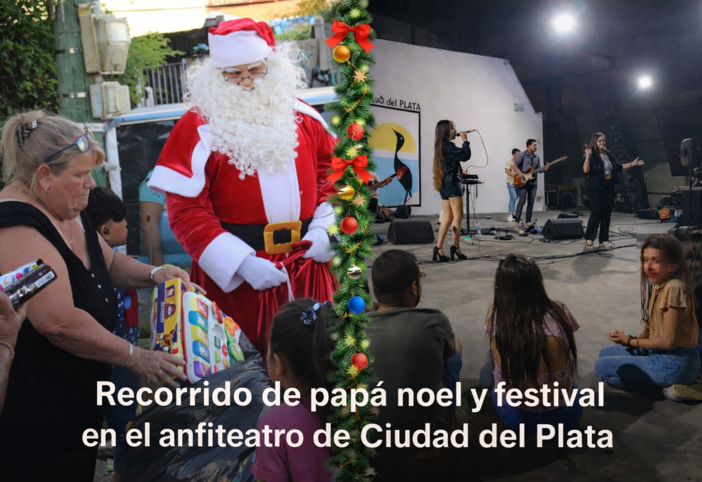 Papá Noel