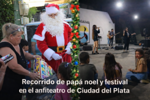 Papá Noel