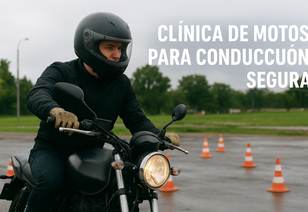 Clínica de motos