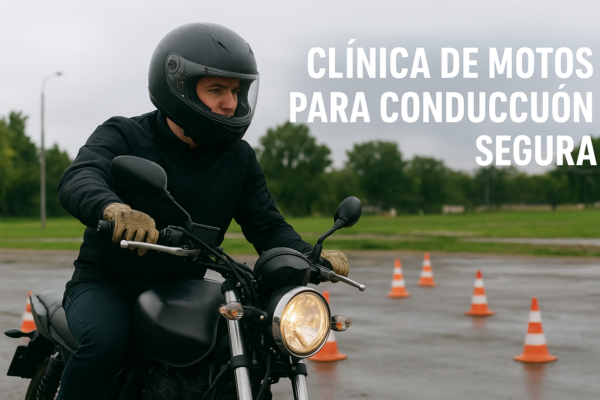Clínica de motos