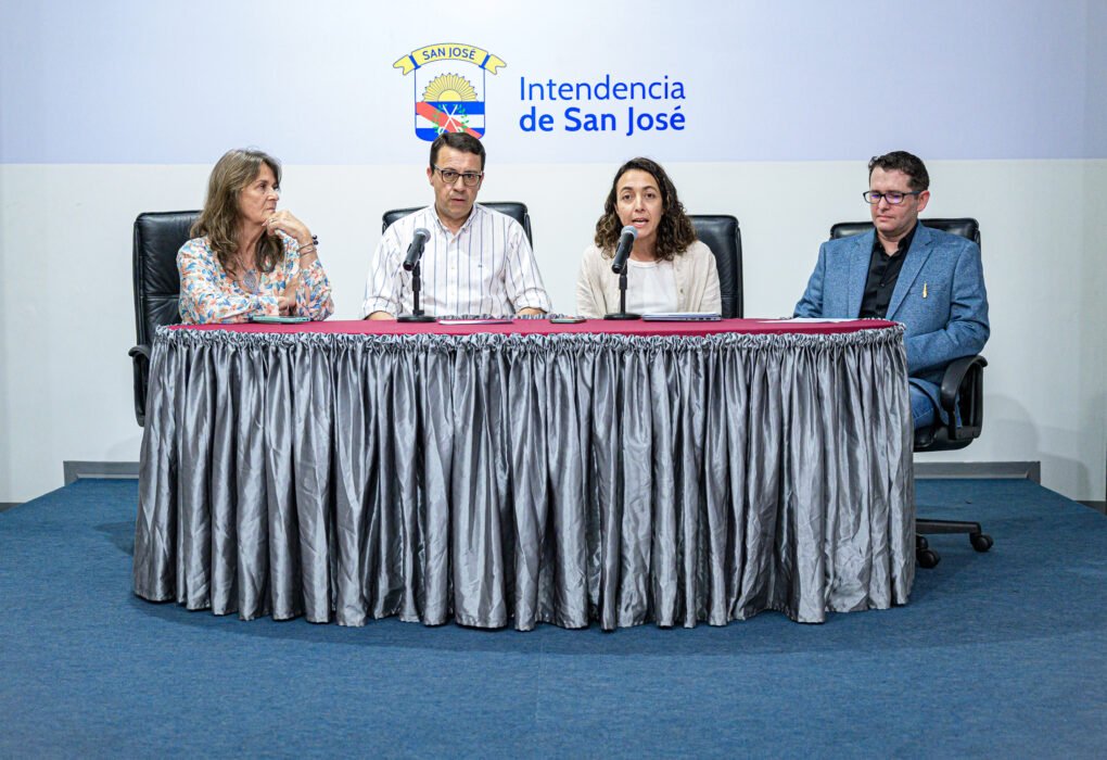 Lanzamiento del Programa Verano