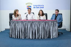 Lanzamiento del Programa Verano