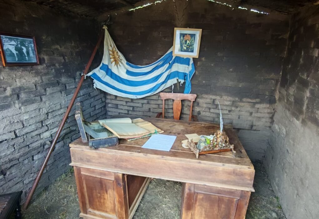 Amigos de Ciudad del Plata