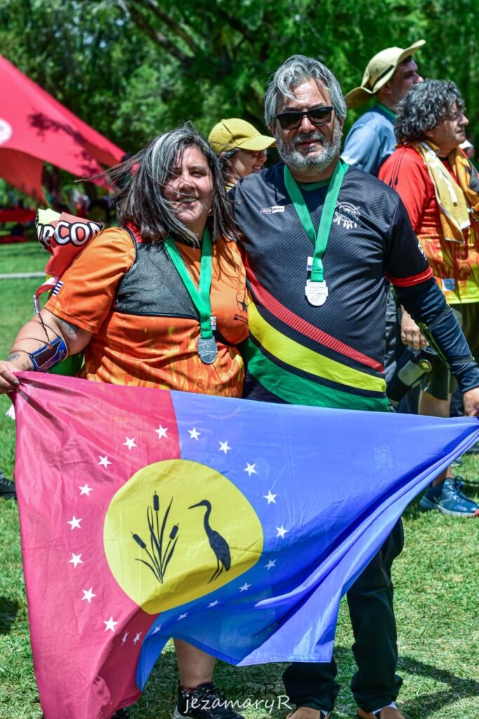 Arquería en Uruguay