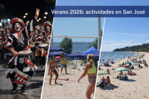 Verano 2026